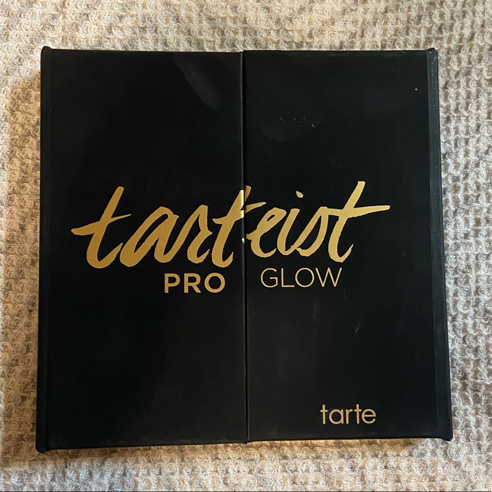 Tarteist Pro Glow Palette